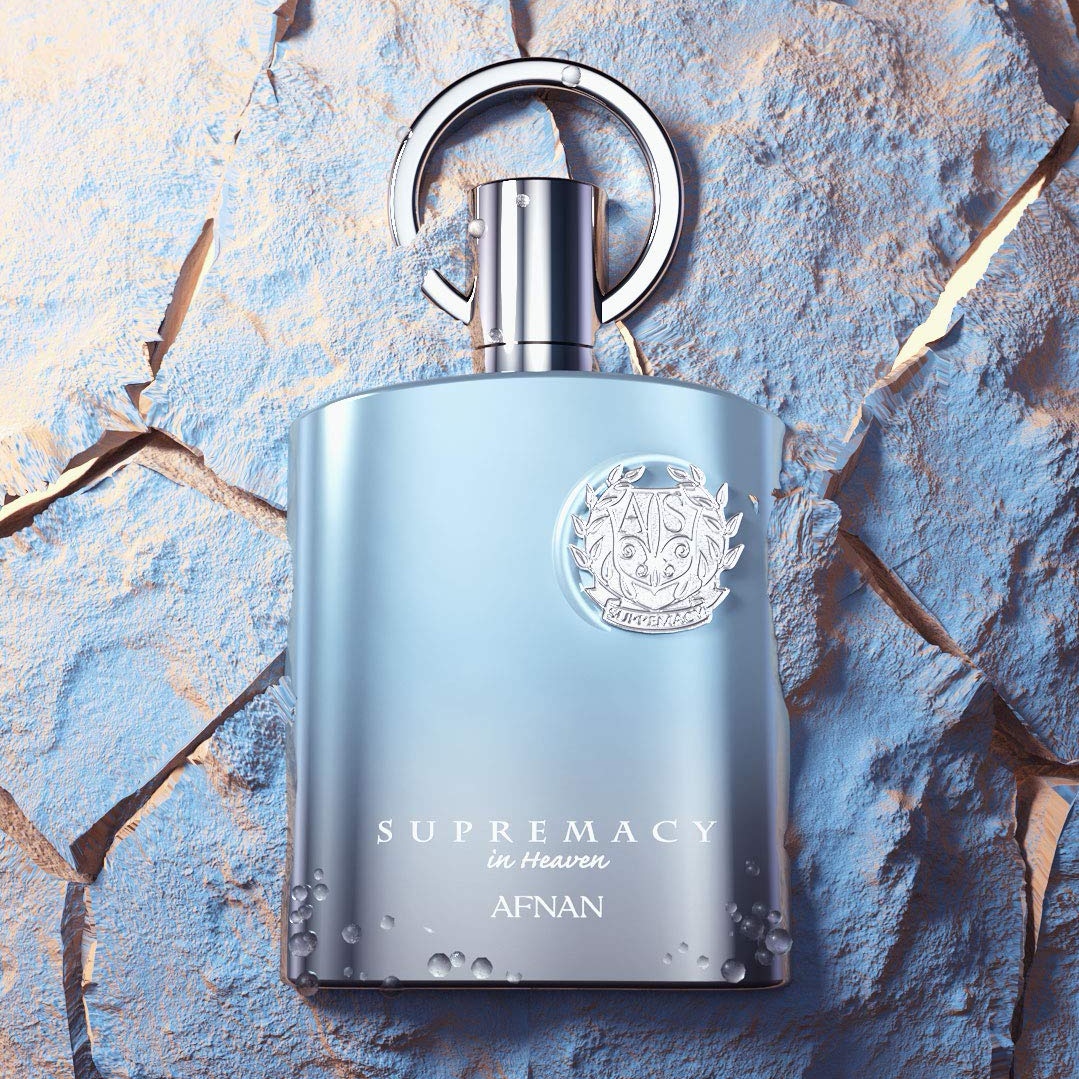 น้ำหอม Afnan Supremacy In Heaven EDP 100 ML.