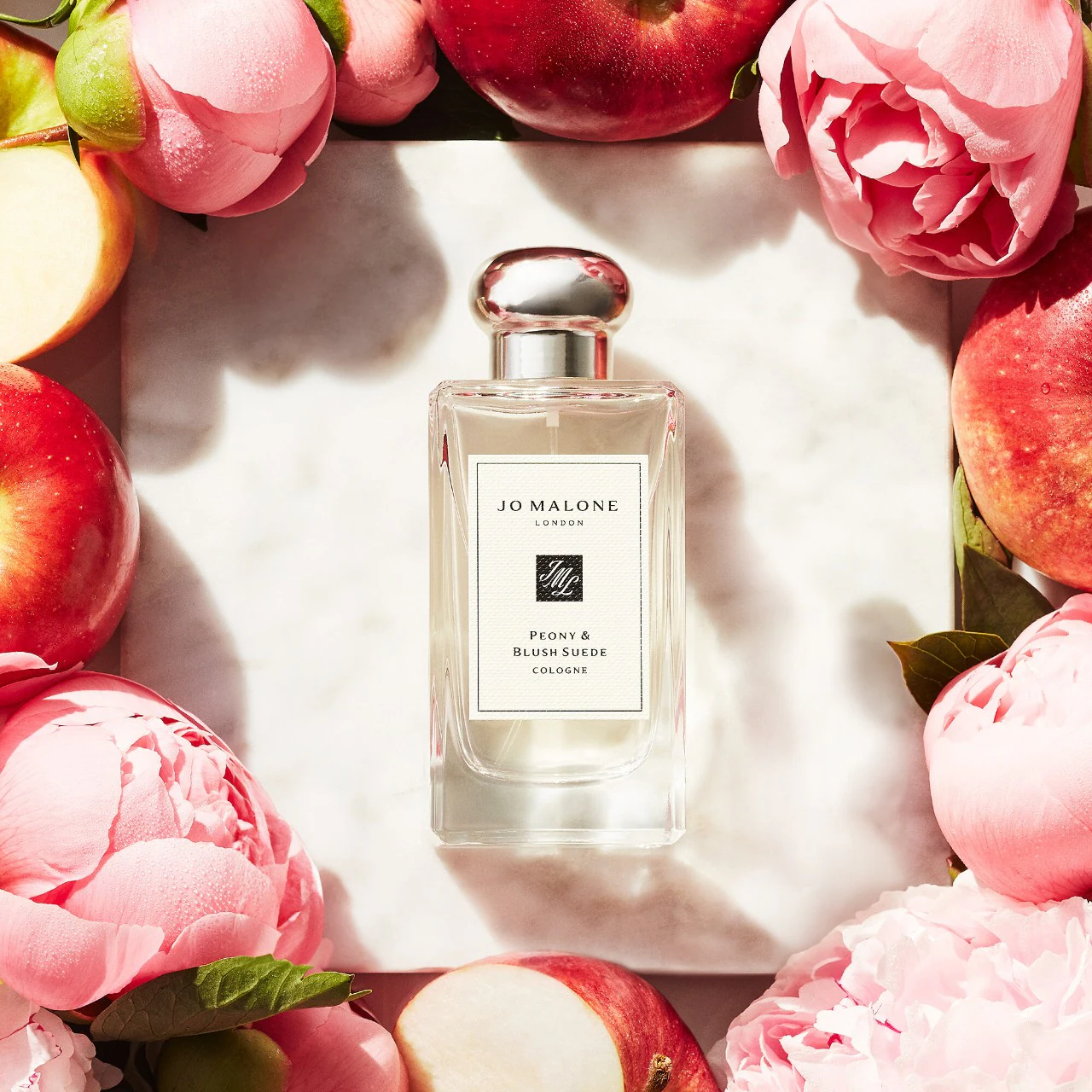 น้ำหอม Jo Malone Peony & Blush Suede 100ml