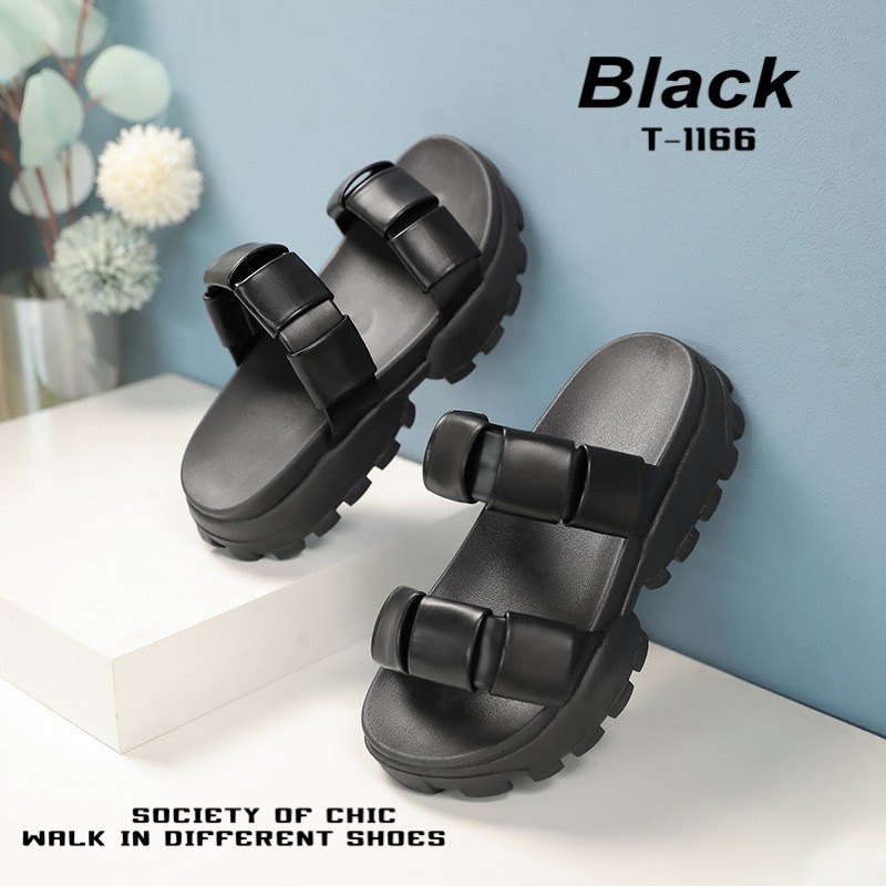 New in‼️ รองเท้าแตะแฟชั่นไฮบริดแนวคิดใหม่ 𝐓𝐇𝐄 𝐇𝐘𝐁𝐑𝐈𝐃 𝐒𝐀𝐍𝐃𝐀𝐋𝐒 ผสานพื้นรองเท้าซัพพอร์ตหนานุ่มของ Sneaker กับดีไซน์โปร่งสบายของรอง