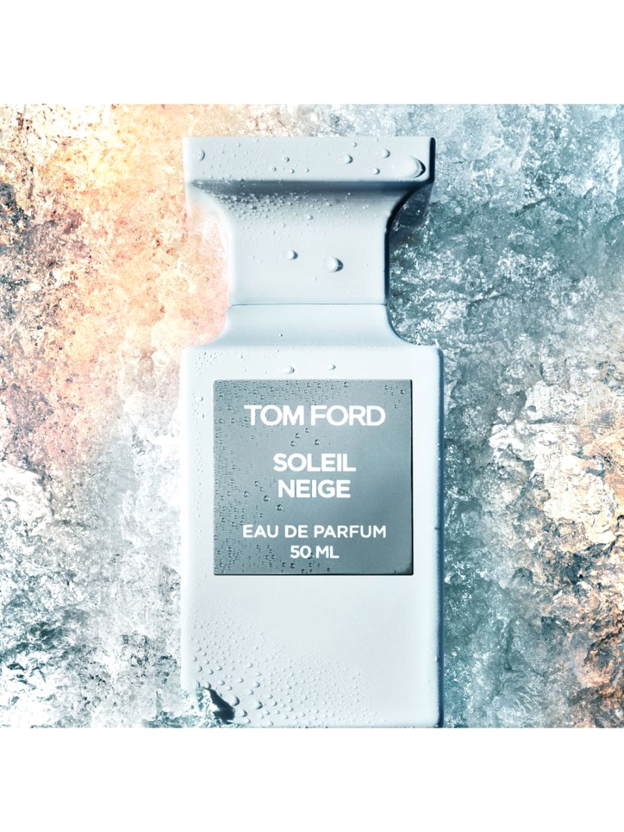 น้ำหอม Tom Ford Soleil Neige EDP 50 ml