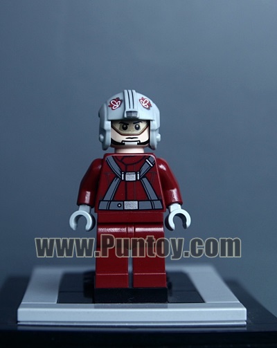 sw619: T-16 Skyhopper Pilot (75081)