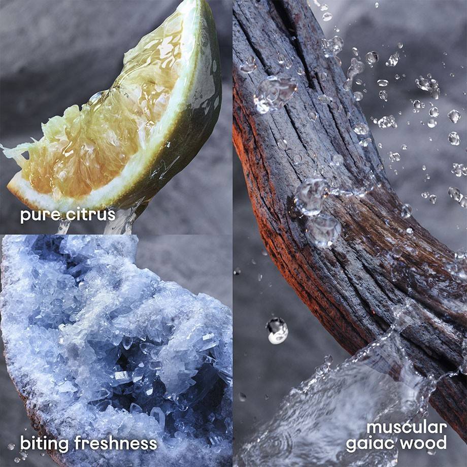 น้ำหอม Paco Rabanne Invictus 100ml