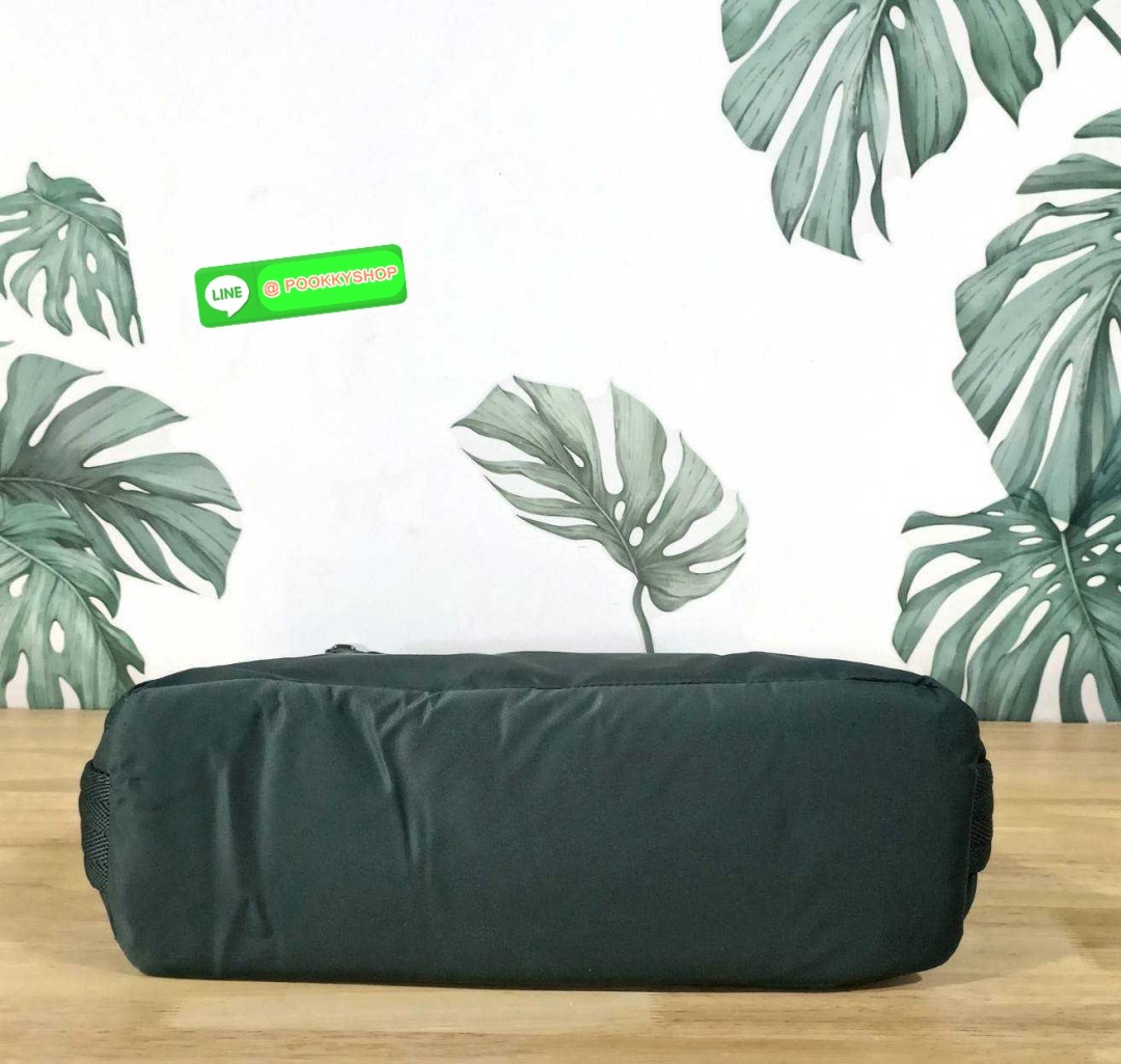 Kipling Olina Shoulder bag Collection Paka กระเป๋าถือหรือสะพาย วัสดุ Polyester100% อะไหล่สี Rose gold