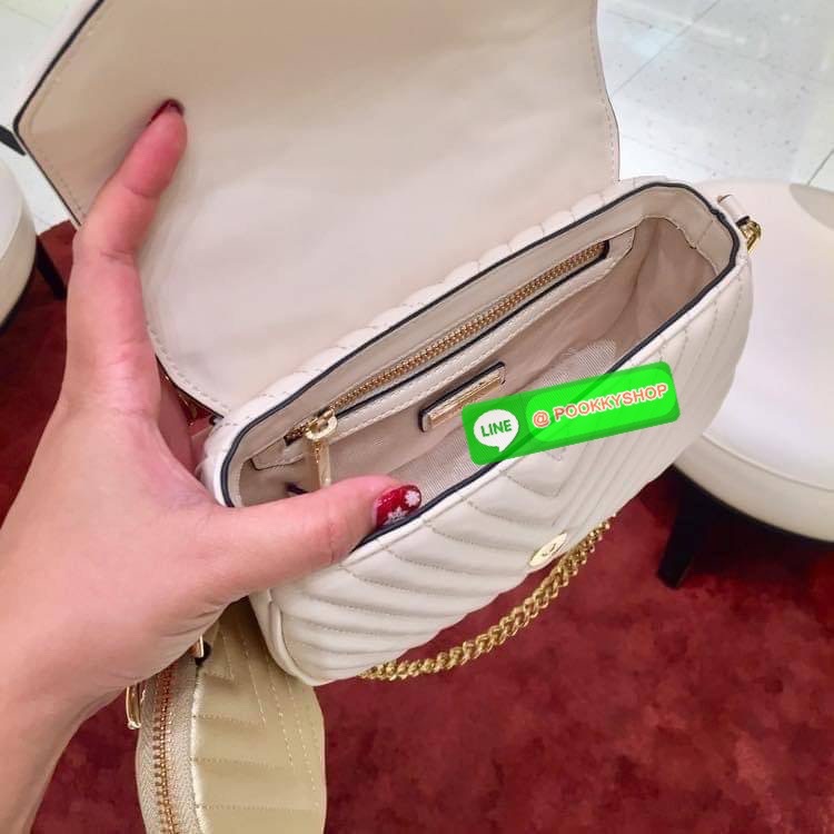 กระเป๋า Lyn สะพายข้าง แถมใบลูก คอลเล็คชั่นใหม่ ซื้อ 1 ได้ถึง 2