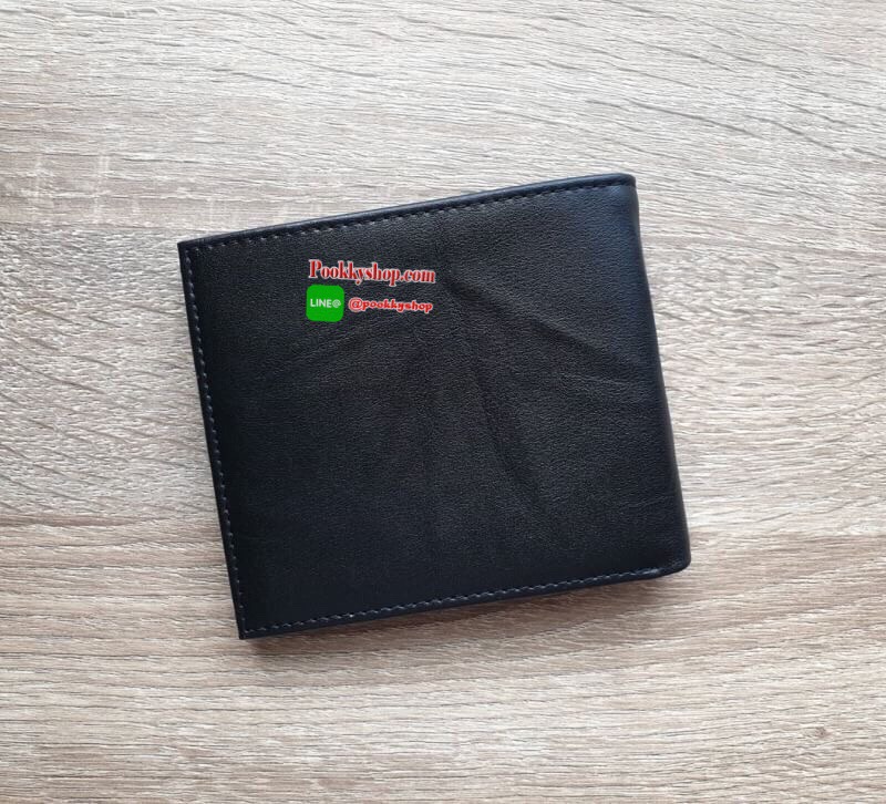 New arrival!!! พร้อมส่ง Calvin Klein Wallet กระเป๋าสตางค์แบบพับ 2 ตอนสำหรับผู้ชาย ตัวกระเป๋าเป็นหนังลวดลายโดดเด่นดูไม่จำเจ ด้านในมีช่องใส่บัตร ใส่ธนบัตรแยกเป็นสัดส่วน ไม่ว่าจะใช้เองหรือเป็นของขวัญก็คุ้มค่าน่าใช้มากค่า