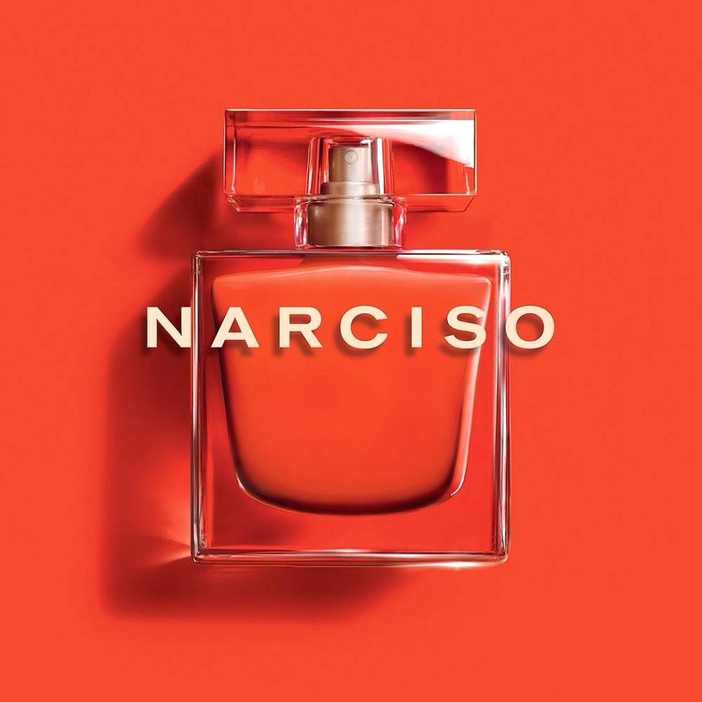 น้ำหอม Narciso Rodriguez Rouge EDT 90ml.