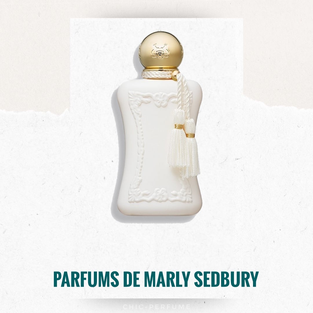 น้ำหอม PARFUMS DE MARLY Sedbury EDP 75ml