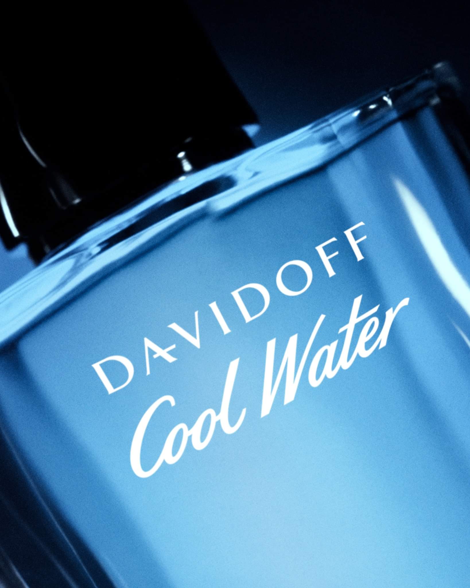 น้ำหอม Davidoff Cool Water Intense For Men EDP