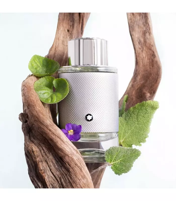 น้ำหอม MONTBLANC EXPLORER PLATINUM EDP