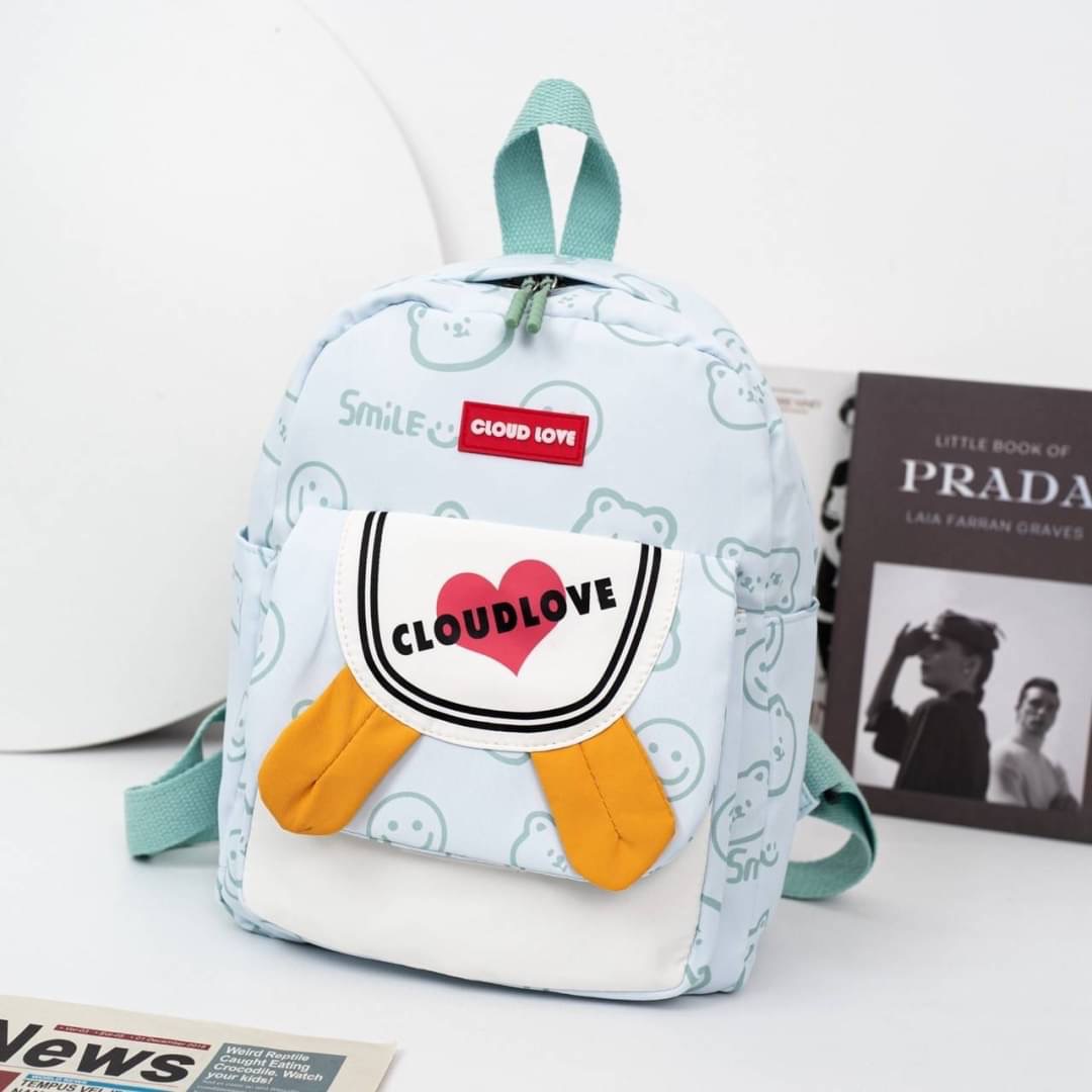 กระเป๋าเป้แฟชั่นผู้หญิงน่ารักมาก