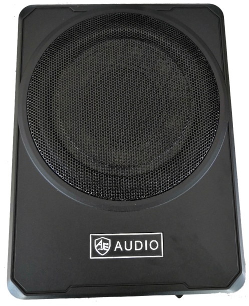 ซับบ๊อก bass box 10 นิ้ว ยี้ห้อ AE AUDIO