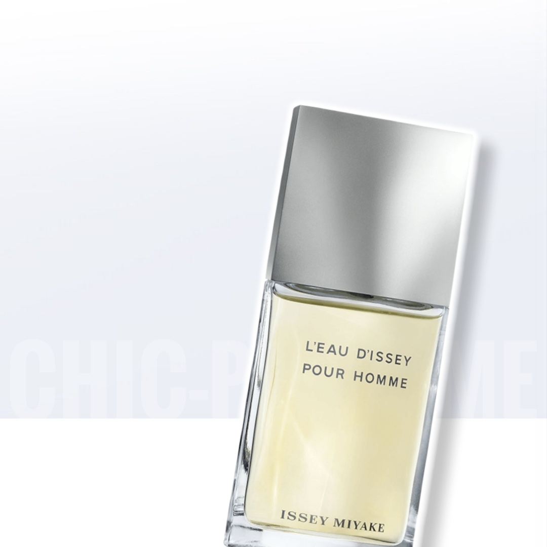 น้ำหอม Issey Miyake L'eau D'issey Pour Homme Fraiche EDT 100 ml