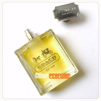 น้ำหอม COACH FOR MEN EDT 100ML