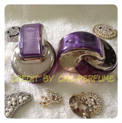 น้ำหอม Bvlgari Omnia Amethyste