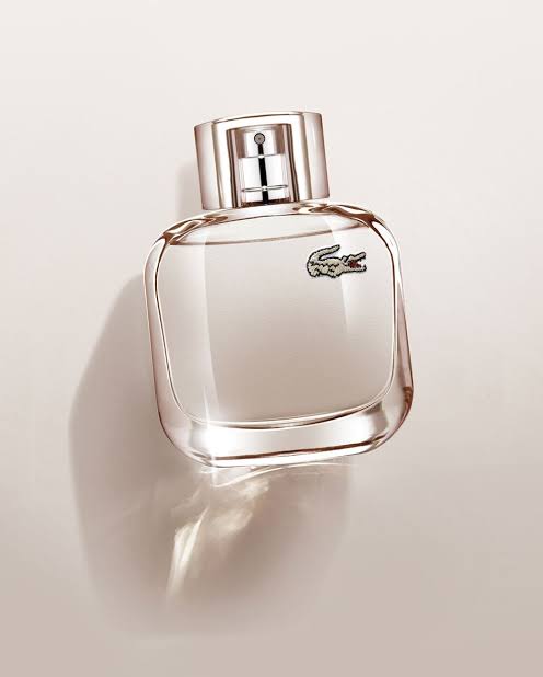 น้ำหอม LACOSTE L.12.12 POUR ELLE ELEGANT 90 ml.