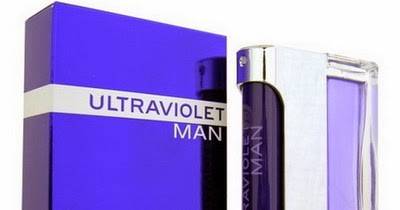 น้ำหอม Paco Rabanne Ultraviolet Man EDT