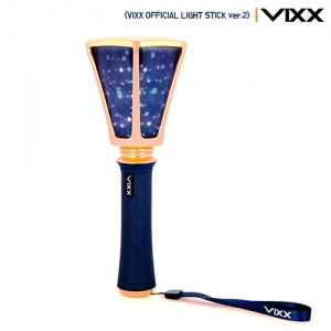 VIXX - OFFICIAL LIGHT STICK VER.2