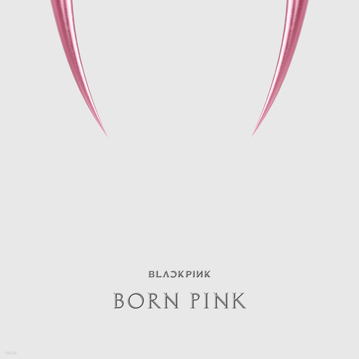 BLACKPINK 2nd Album - BORN PINK [KiT]