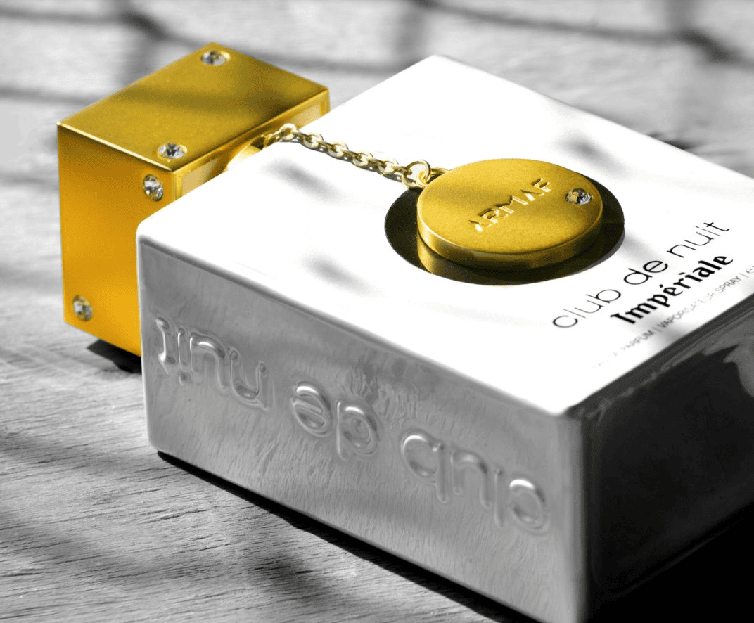 น้ำหอม Armaf Club de Nuit Imperiale 105ml