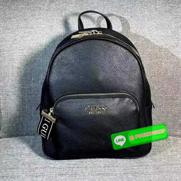 กระเป๋าเป้เกรส Guess