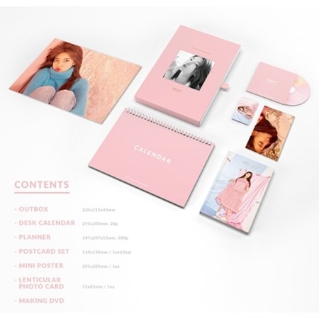 SUZY 2018 SEASON'S GREETINGS
