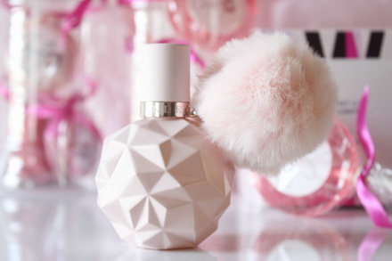 น้ำหอม Ariana Grande Sweet Like Candy EDP 100ml