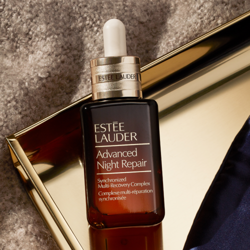 Estee Lauder Advanced Night Repair Synchronized Multi-Recovery Complex สูตรใหม่ 50ml