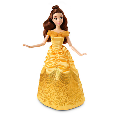 z Belle Classic Doll - 12'' ของแท้ นำเข้าจากอเมริกา