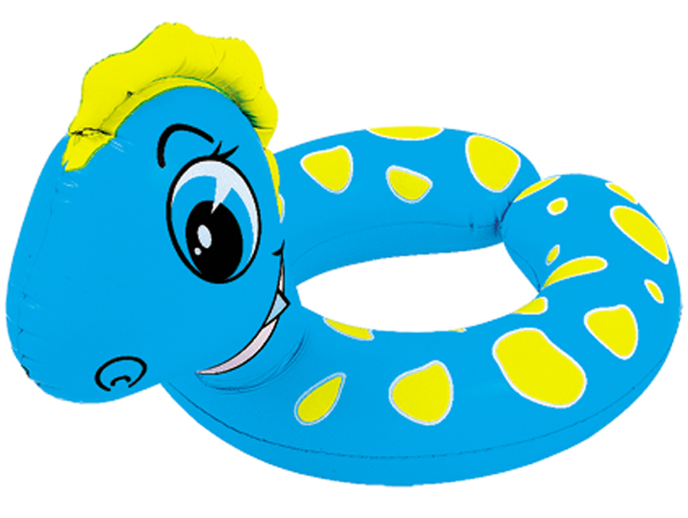 ห่วงยางรูปสัตว์ สำหรับน้อง 2-5 ปี