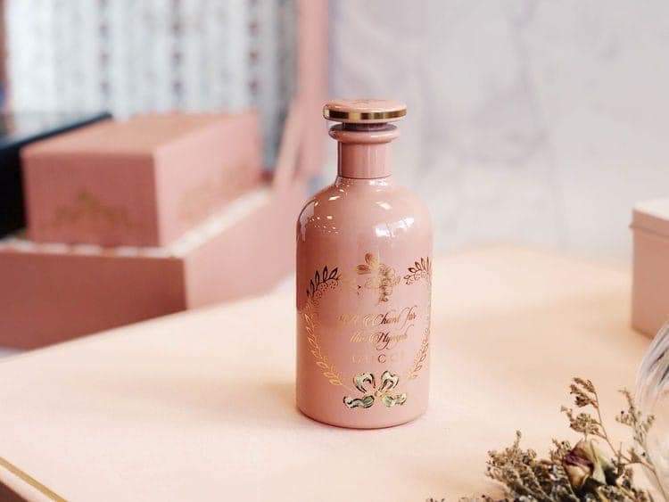 น้ำหอม Gucci A Chant for the Nymph EDP 100ml