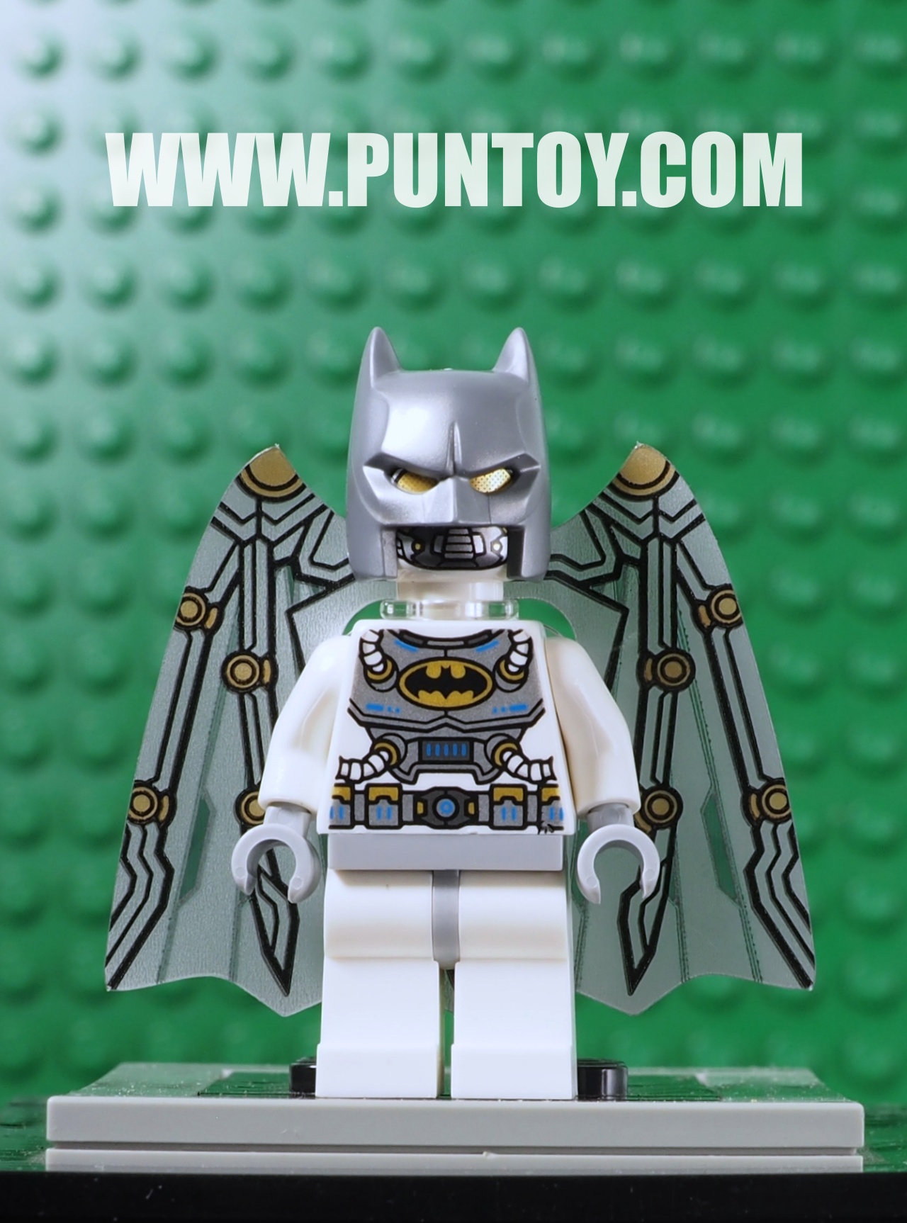 sh146: Space Batman