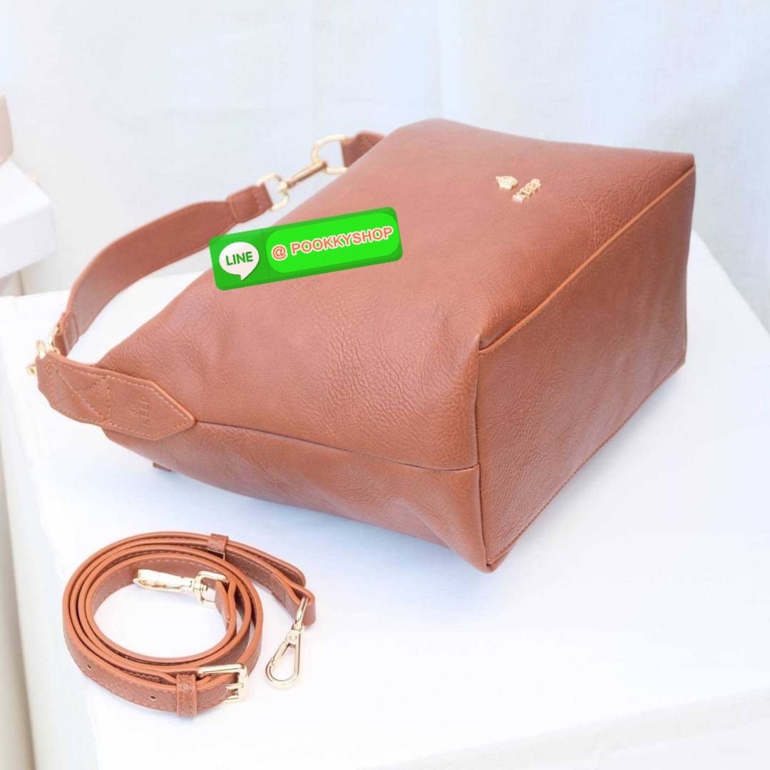 Booking now !! New collection 👑น้อง ‘ Lobo Collection 2 ' กระเป๋าทรง Lobo ทรงย้วยๆ ที่ปรับทรงได้ตามการใส่ของ