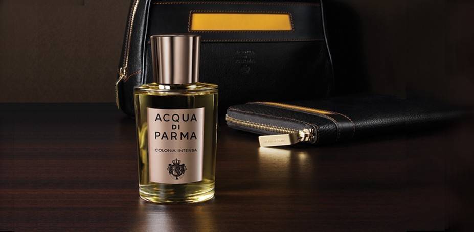 น้ำหอม ACQUA DI PARMA Colonia Intensa EDC 100ml