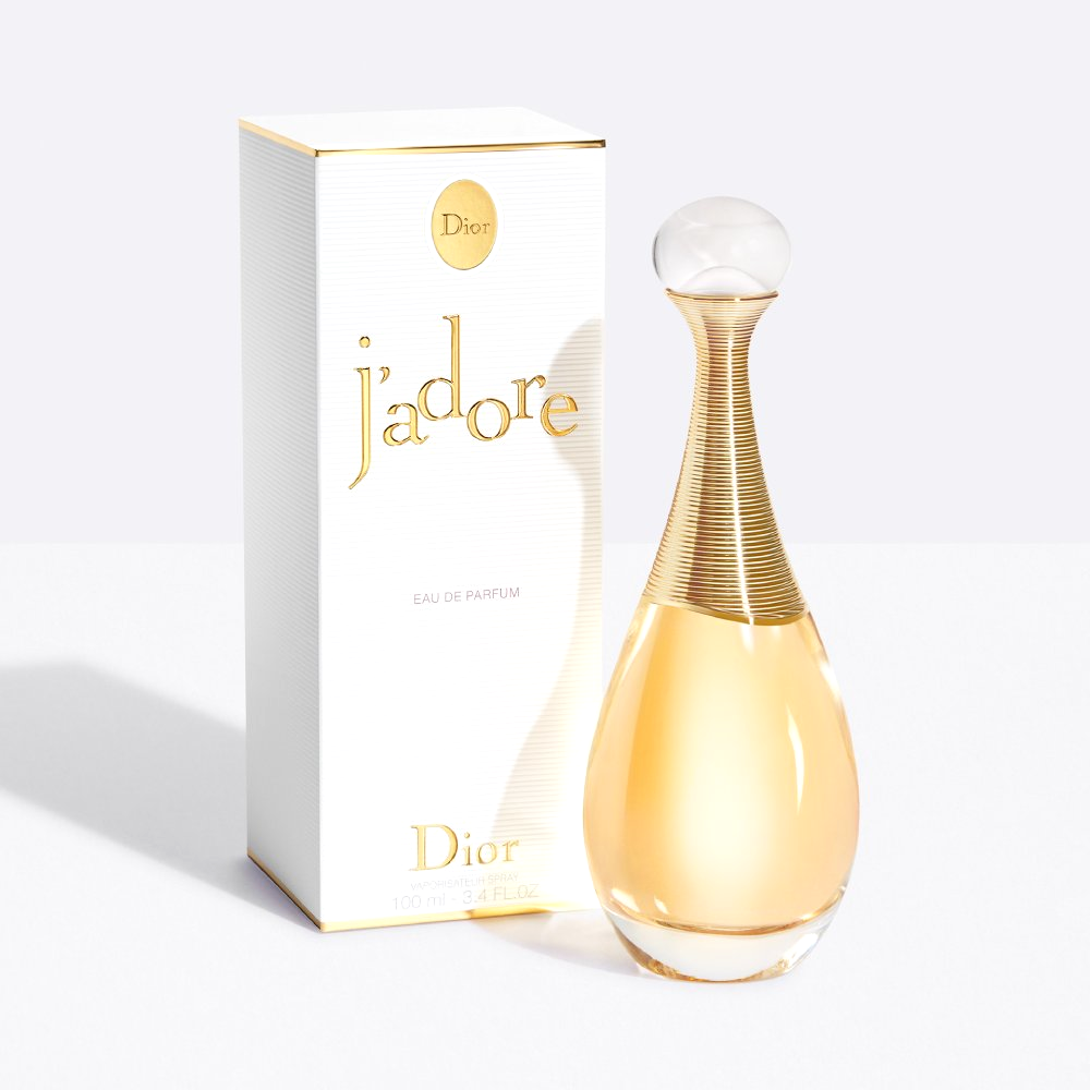 น้ำหอม Dior Jadore EDP