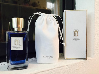 น้ำหอม Lancome Mille and Une Roses La Collection EDP 75ml. (กล่องซีล)