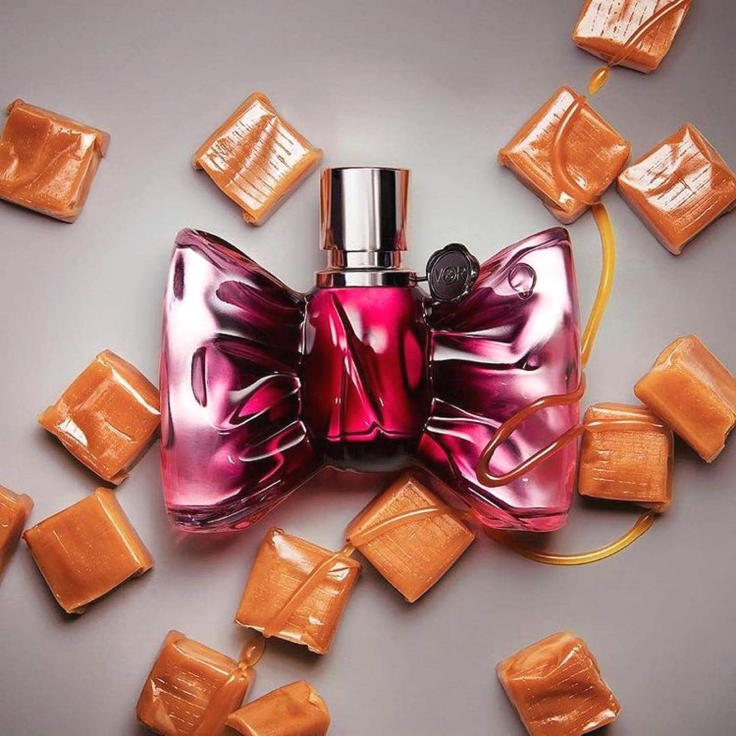 น้ำหอม VIKTOR&ROLF BONBON EDP 90ML