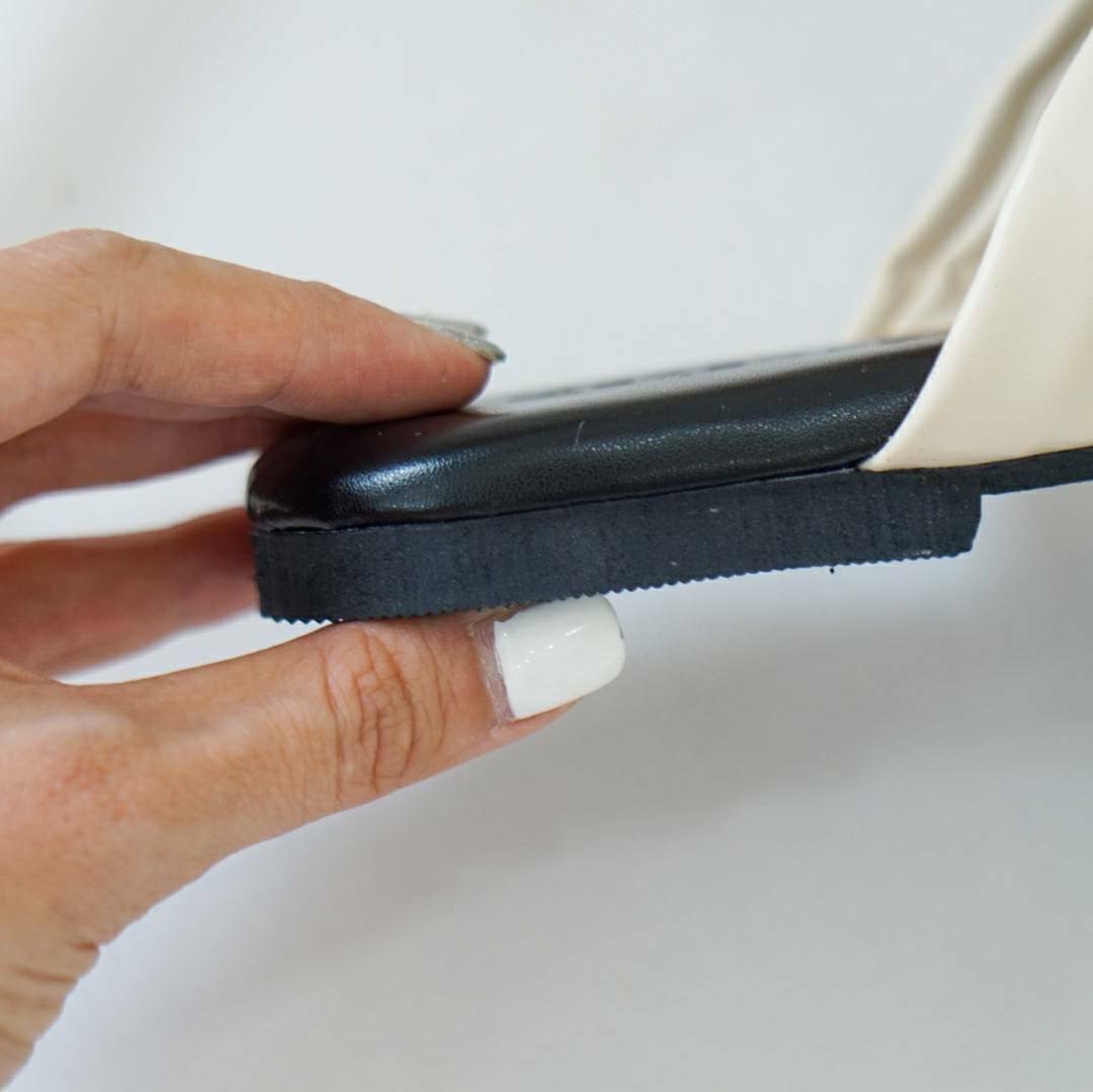 รองเท้าแตะ งานกล่อง คุณภาพดี น้องน่ารัก นุ่ม นิ่ม ที่สุดแล้ว ใส่แล้ว ชิคมาก แมชง่าย ได้ทุกลุคเลยค๊า