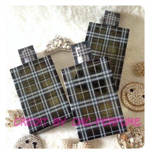 น้ำหอม Burberry Brit for Men