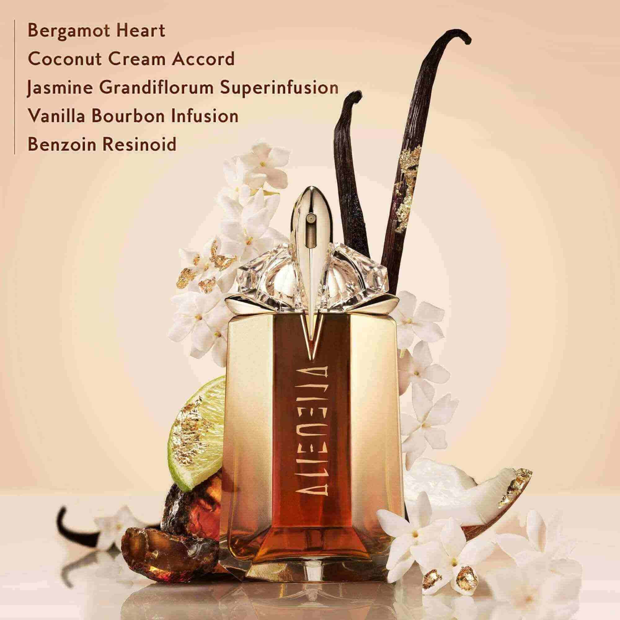 น้ำหอม Thierry Mugler Alien Goddess EDP