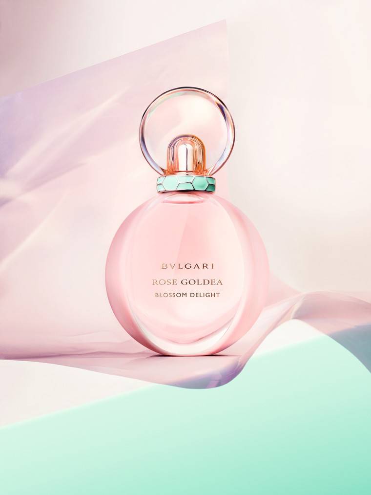 น้ำหอม Bvlgari Rose Goldea Blossom Delight EDP 75ml