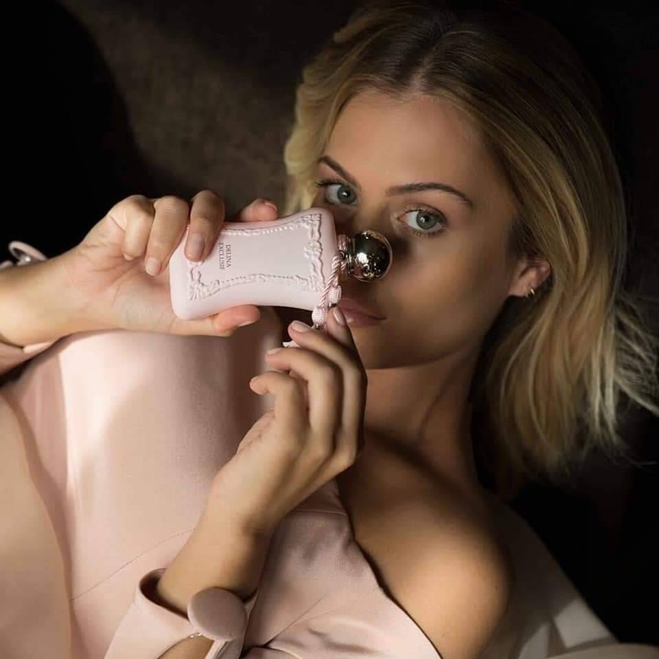 น้ำหอม PDM DELINA EXCLUSIF EDP 75ML.