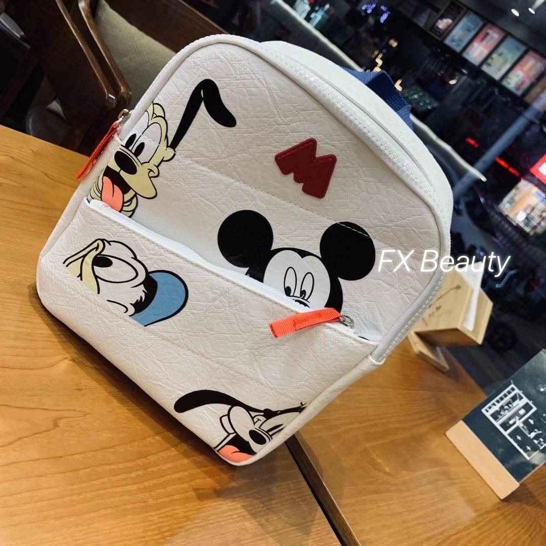 🔰 ZARA x Mickey n’ Friends (friend) (กระเป๋า) ใครขอมาค้าาาา กระเป๋าเป้มิกกี้และผองเพื่อน รอบนี้มาครอสกับซาร่าตัวแรง แซงทางโค้งเลยจ้า