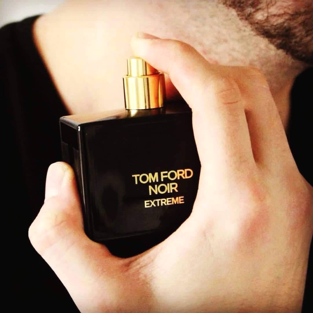 น้ำหอม TOM FORD Noir Extreme EDP 100ml