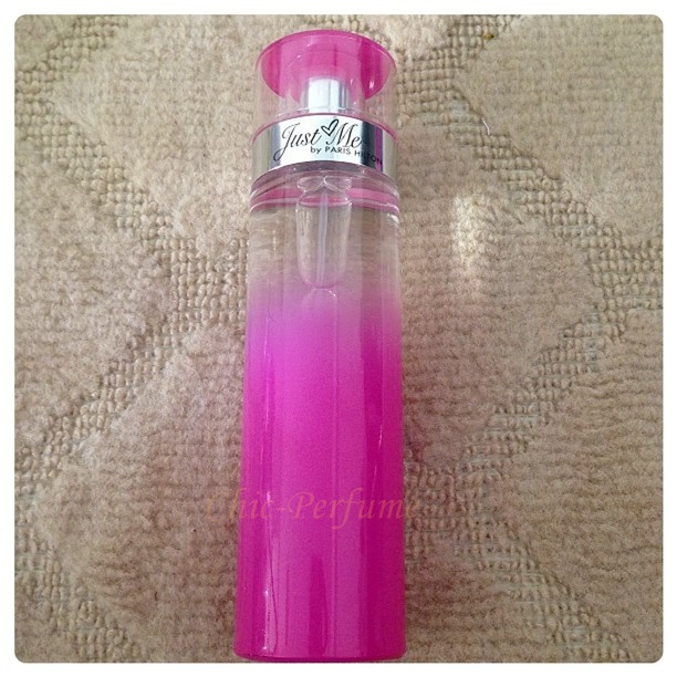 น้ำหอม Paris Hilton Just Me EDP for Women 100ml