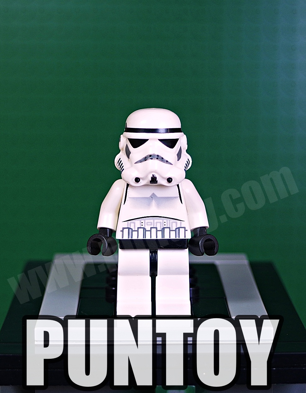 sw0188: Stormtrooper