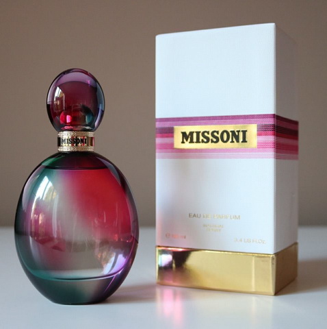 น้ำหอม Missoni EDP 100 ml. (มีกล่อง)