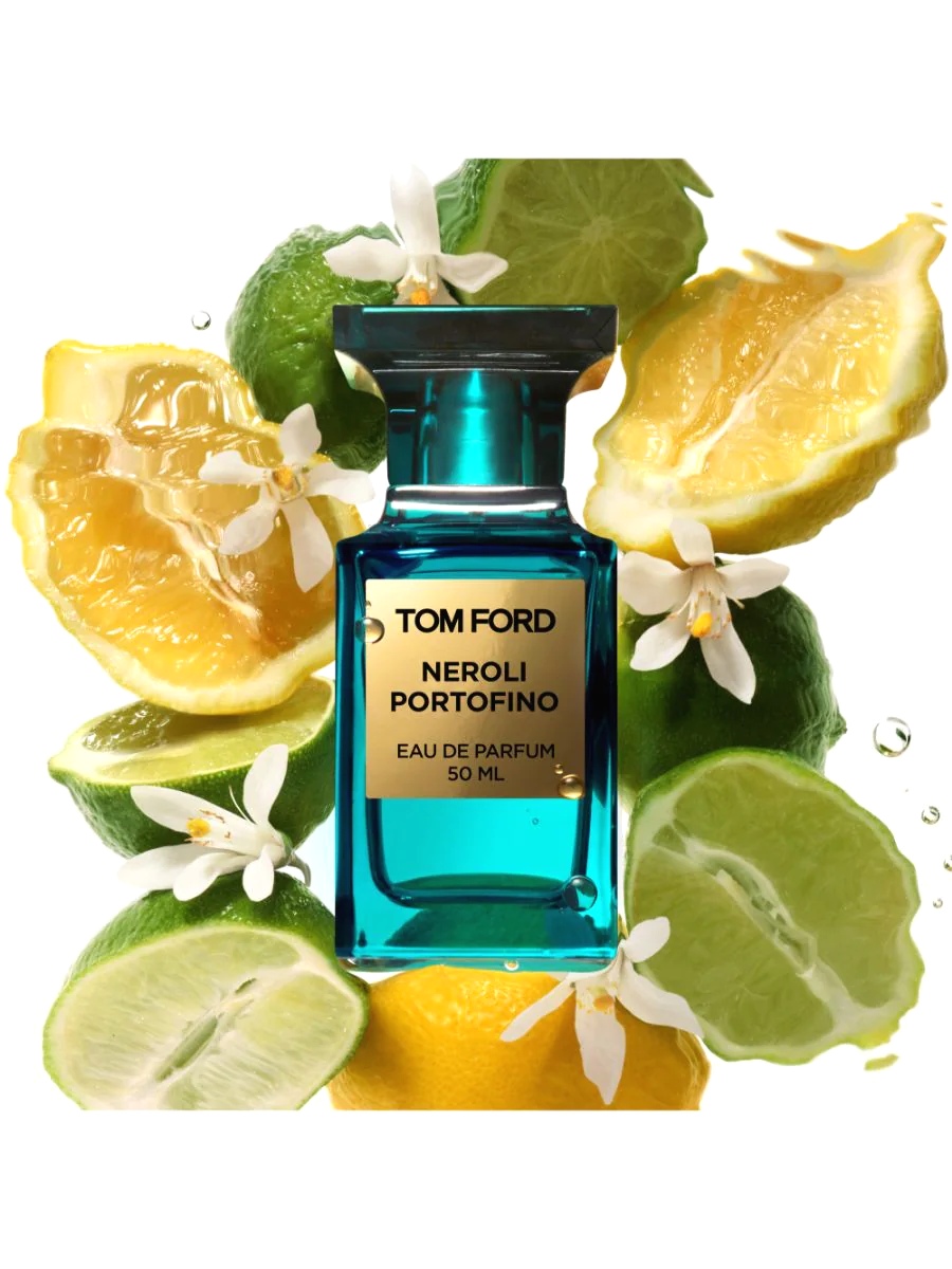 น้ำหอม Tom Ford Neroli Portofino EDP 50ml