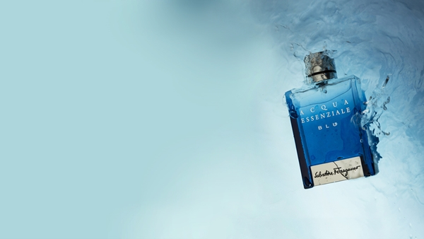 น้ำหอม Salvatore Acqua Essenziale Blu EDT