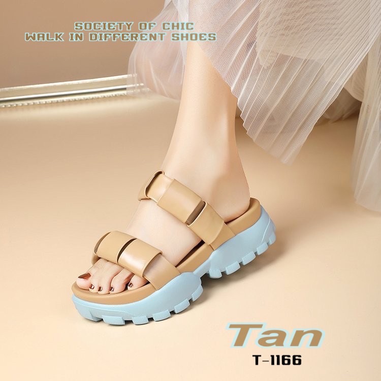 New in‼️ รองเท้าแตะแฟชั่นไฮบริดแนวคิดใหม่ 𝐓𝐇𝐄 𝐇𝐘𝐁𝐑𝐈𝐃 𝐒𝐀𝐍𝐃𝐀𝐋𝐒 ผสานพื้นรองเท้าซัพพอร์ตหนานุ่มของ Sneaker กับดีไซน์โปร่งสบายของรอง