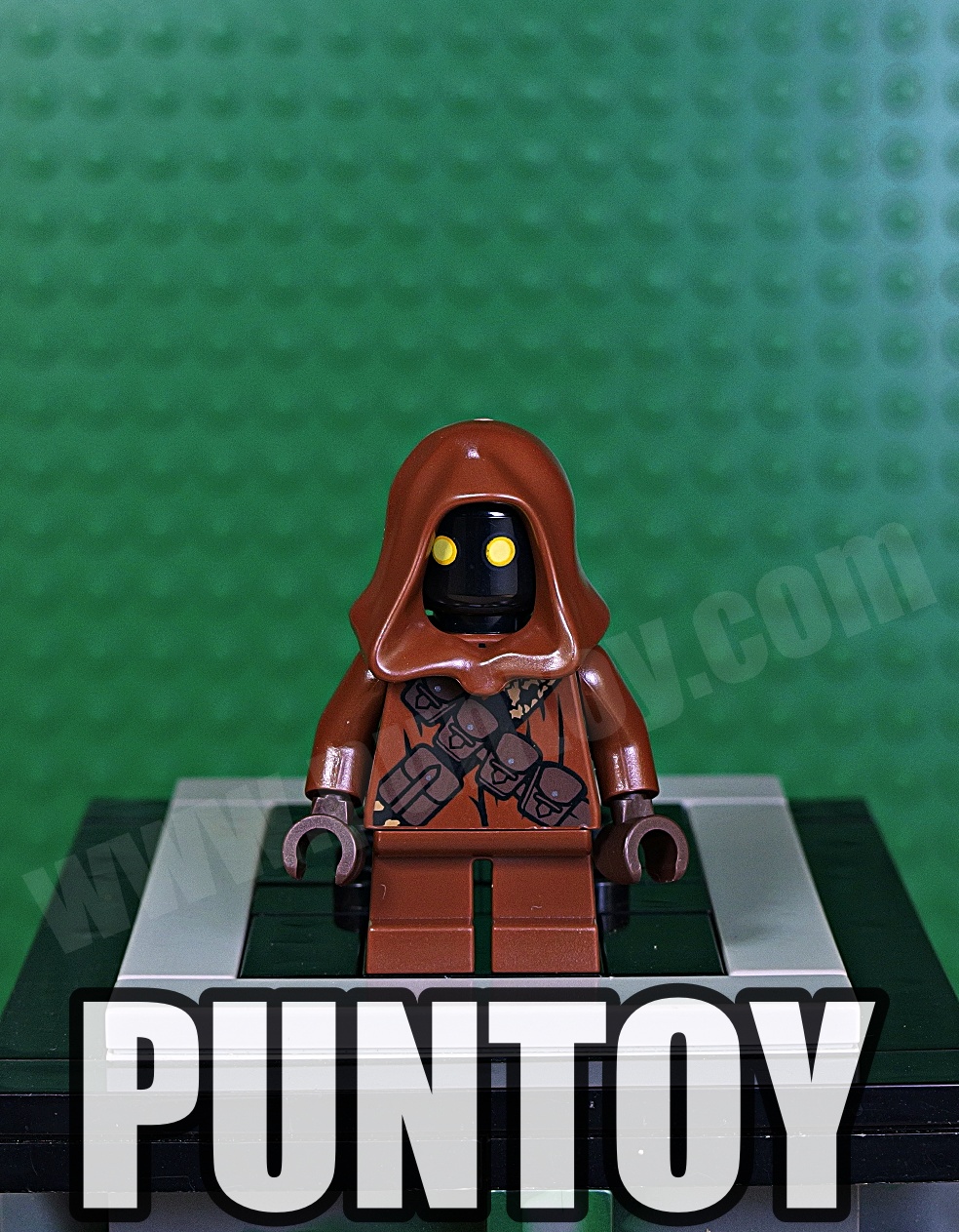 sw0590: Jawa with Gold Badge